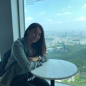 Meet your Posher, Sam